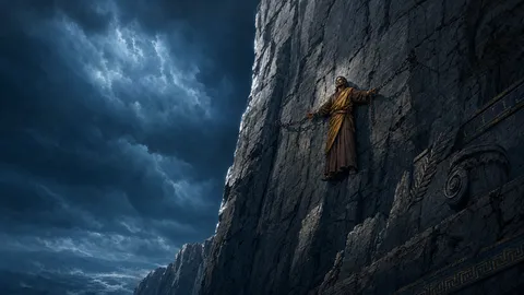 #11 Greek Mythology Explained — The God Who Defied Zeus